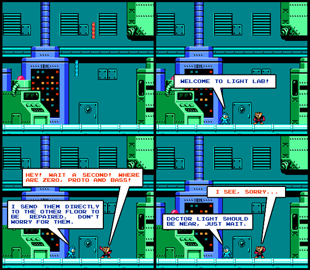 557 - Welcome to Light Lab