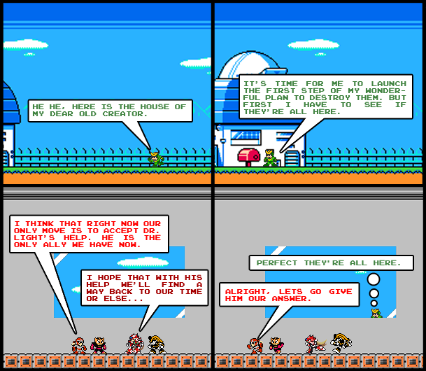 567 - Quint has a plan