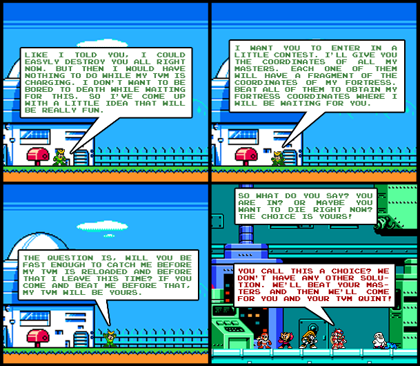572 - Quint's plan