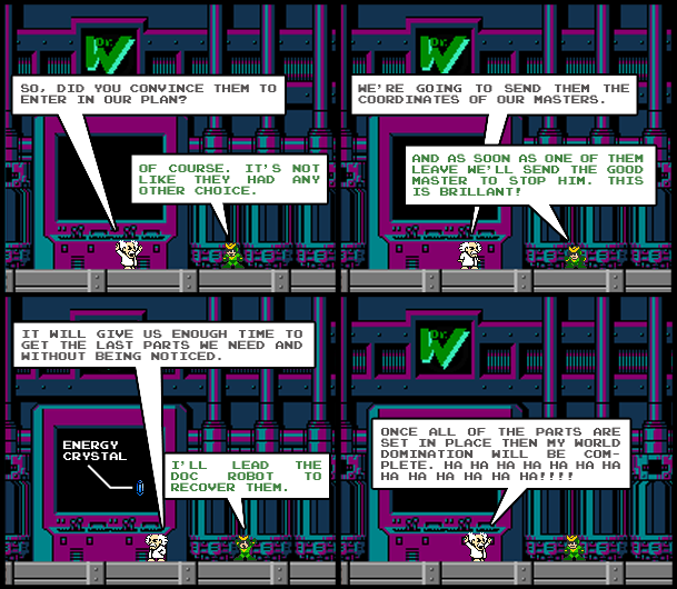 574 - The real plan