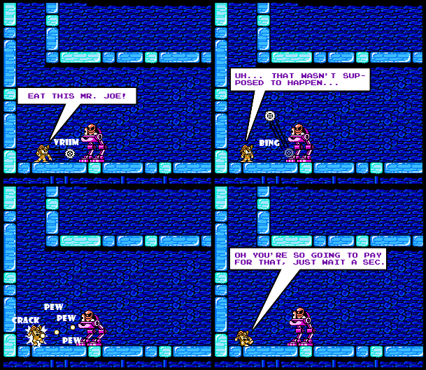 588 - Metal failure