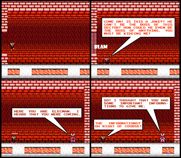 692 - A shocking revelation