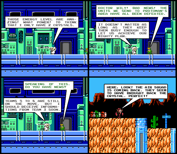 637 - The mighty plan