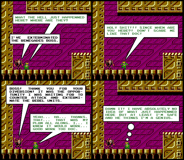 645 - Misunderstanding