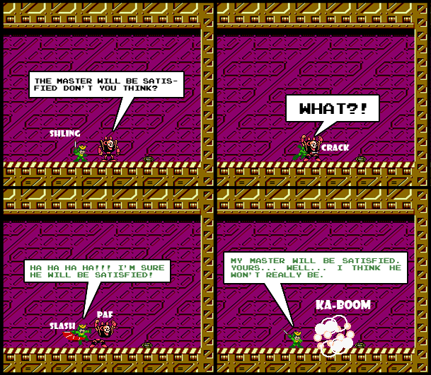 647 - Quint's betrayal