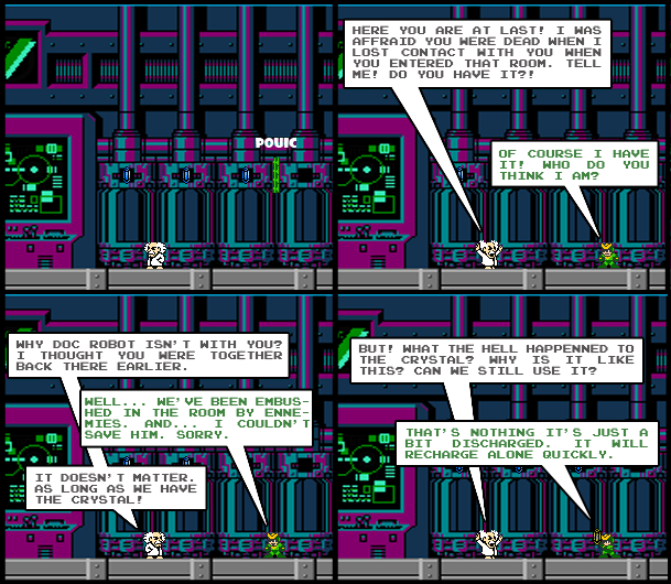 648 - Back to Wily