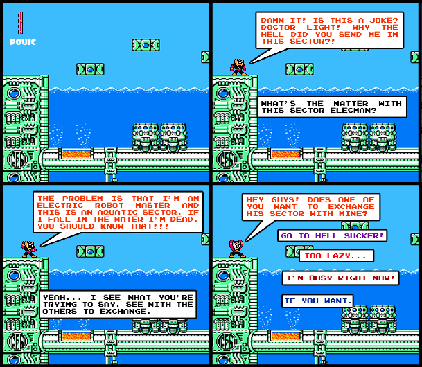 649 - Water level