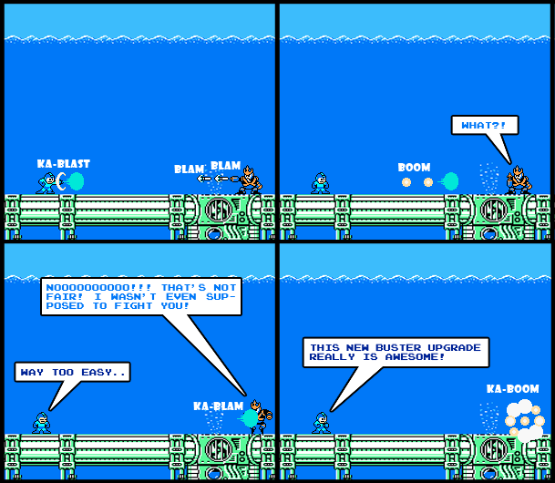 655 - Goodbye Waveman