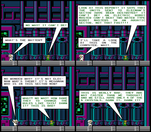 671 - That was not the plan
