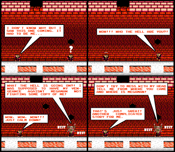 673 - Another complicated story