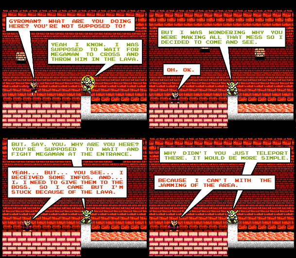 679 - Elecman undercover