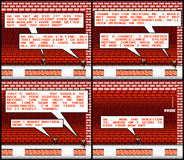 703 - End of the fight
