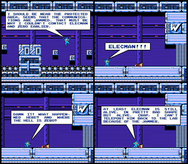 759 - Megaman's here