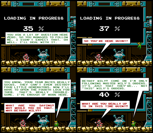 785 - Quint's orders