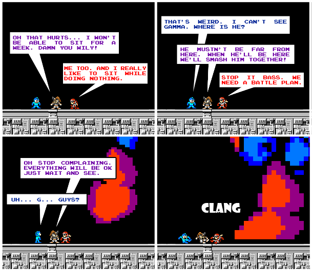 792 - Battle plan