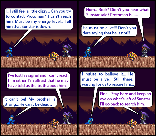 1196 - Go back for him