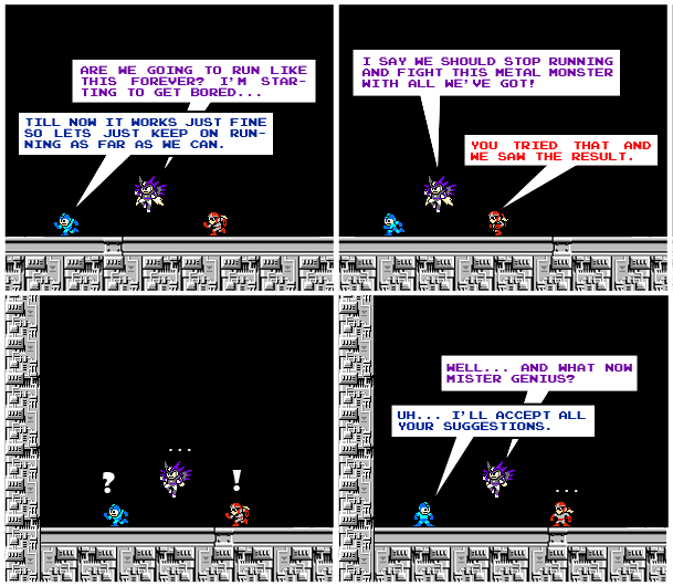 809 - The Wall