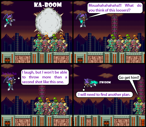 933 - Super Strike