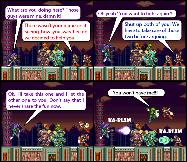 935 - Share the fun