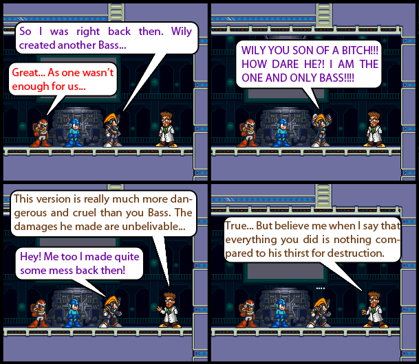 973 - It's not a contest