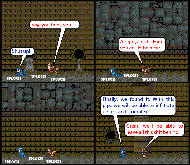 997 - No more privileges