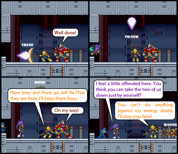 1229 - Ultimate shield