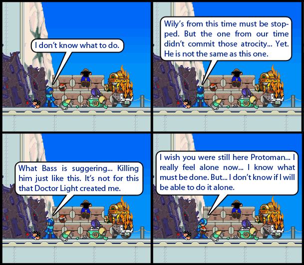 1221 - Interrogations