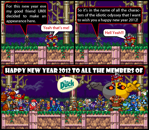 B03 - Happy new year 2012