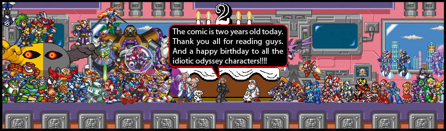 B07 - Special 2 years