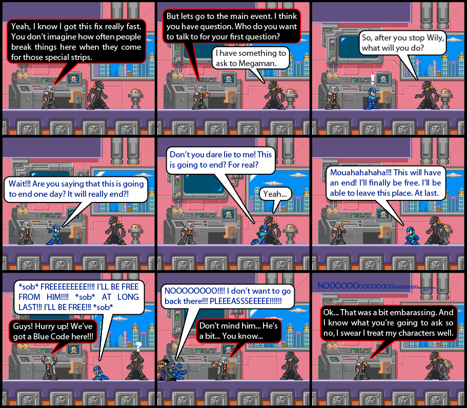 1000th Special part 1 - 03