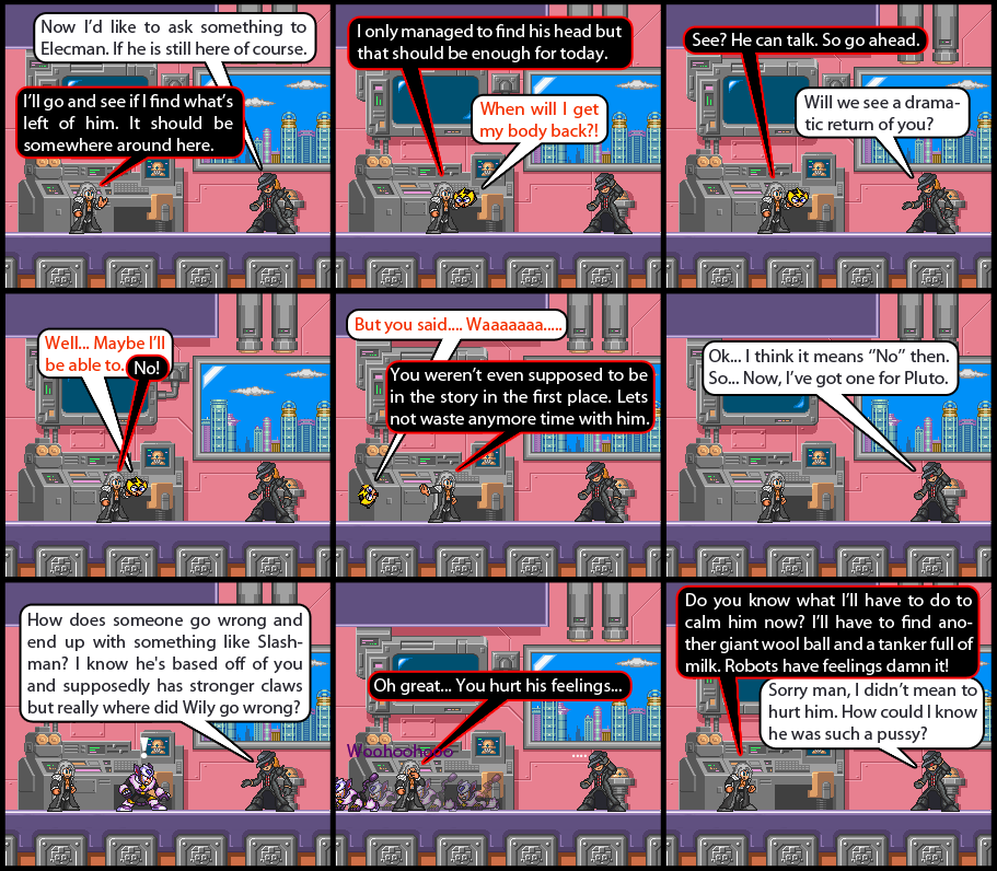 1000th Special part 1 - 05