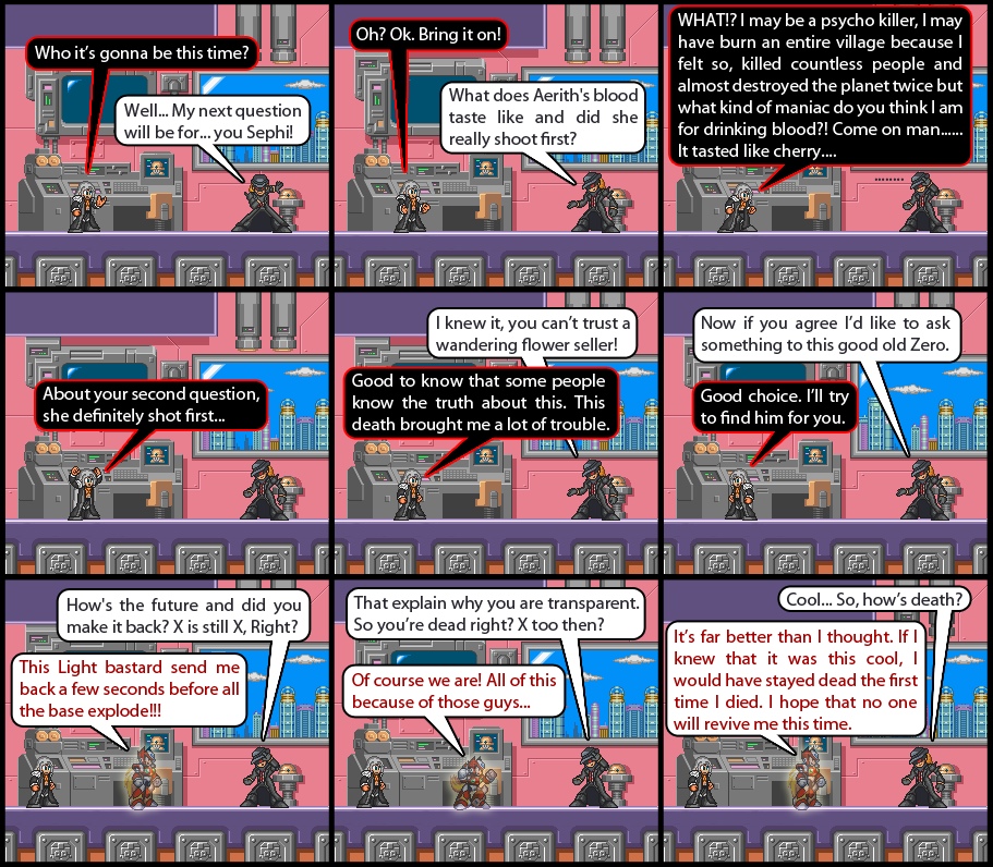 1000th Special part 1 - 06