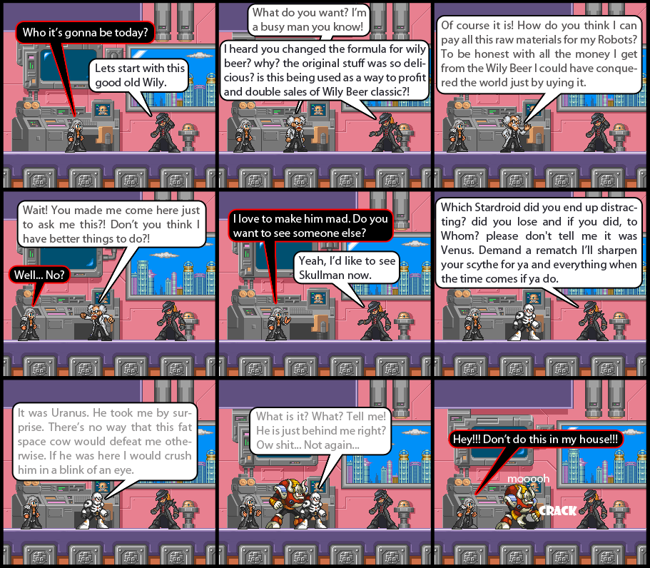 1000th Special part 1 - 07