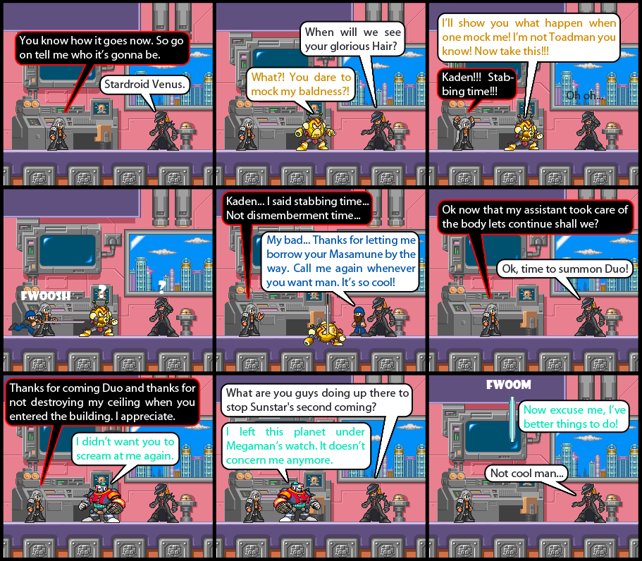 1000th Special part 1 - 08