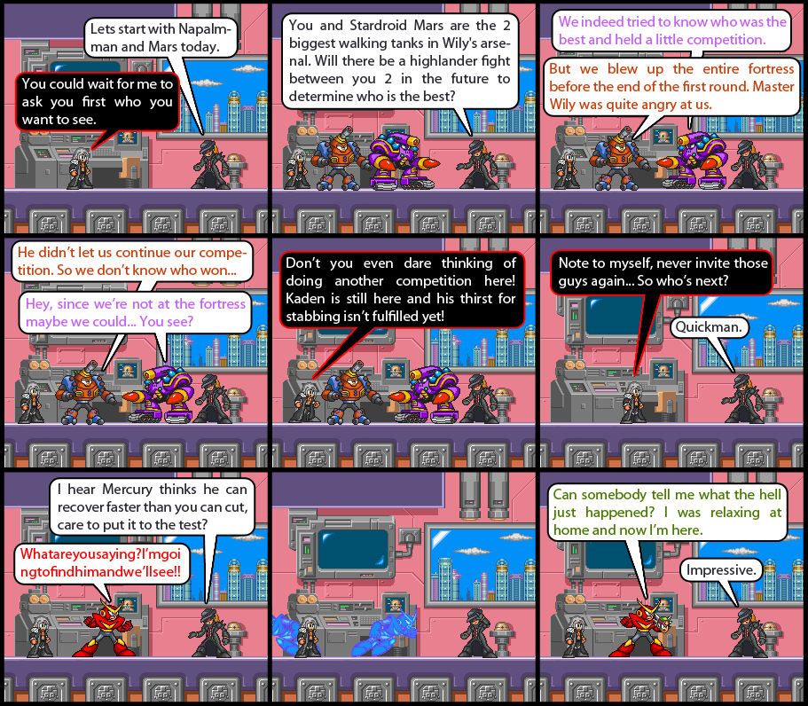 1000th Special part 1 - 09