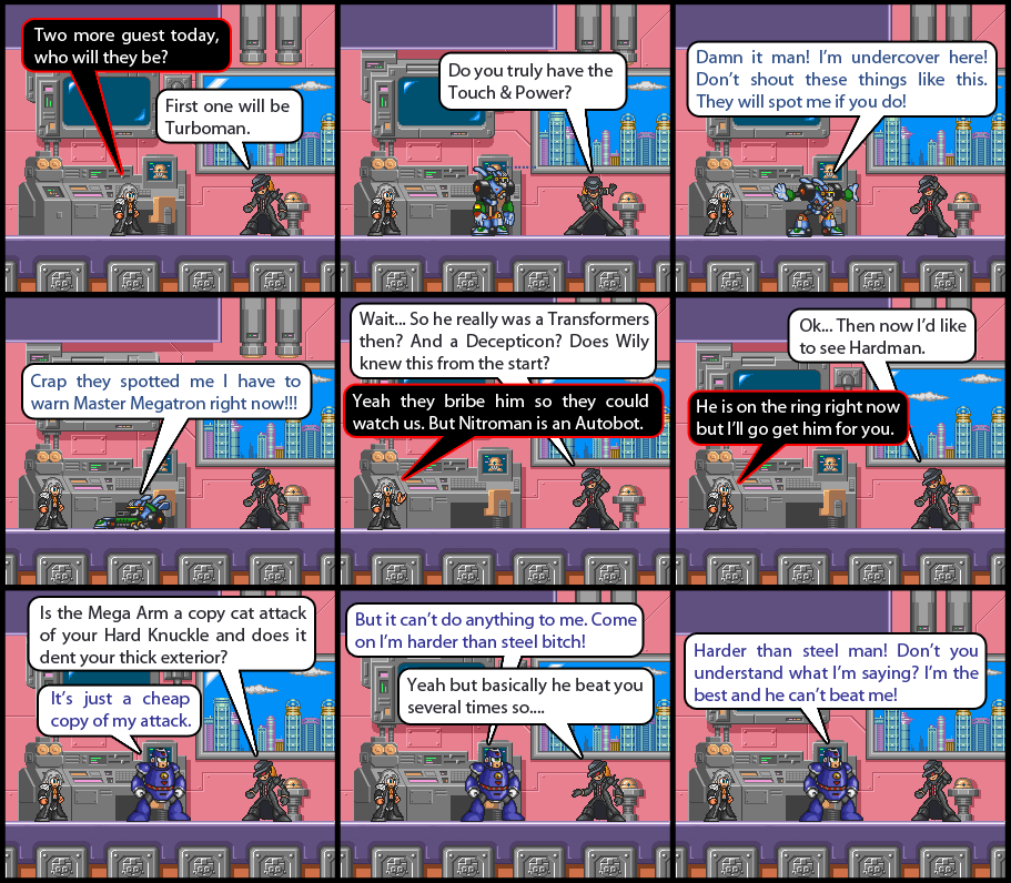 1000th Special part 1 - 10