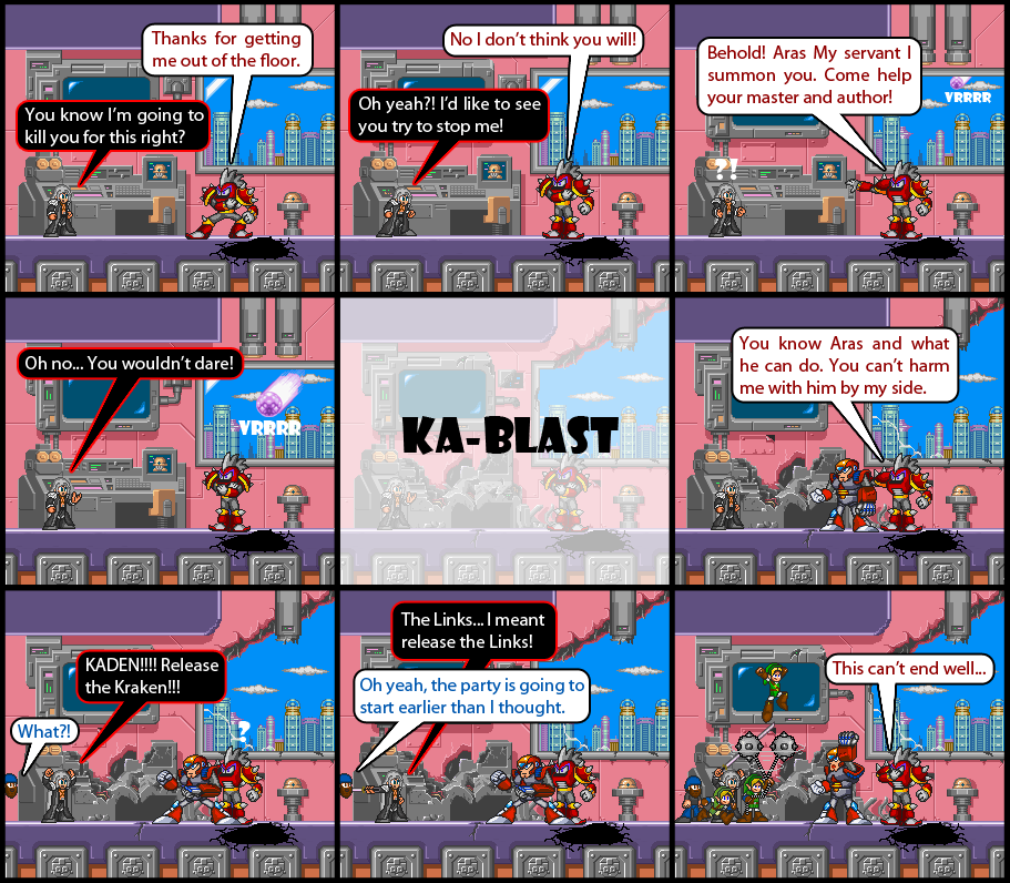 1000th Special part 1 - 14