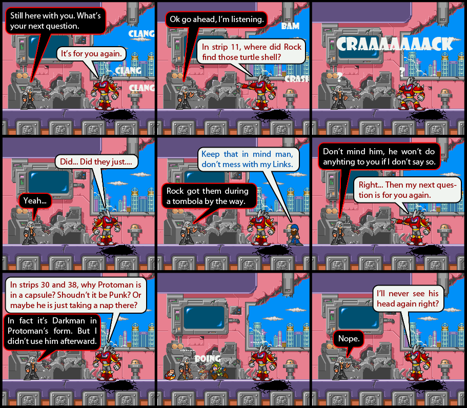 1000th Special part 1 - 16