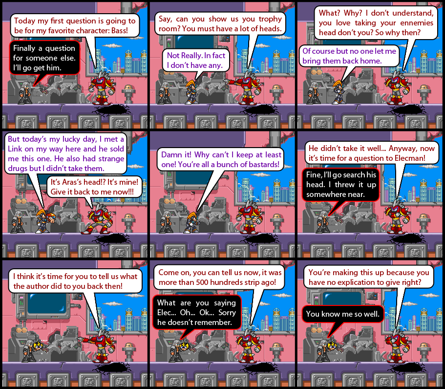 1000th Special part 1 - 18