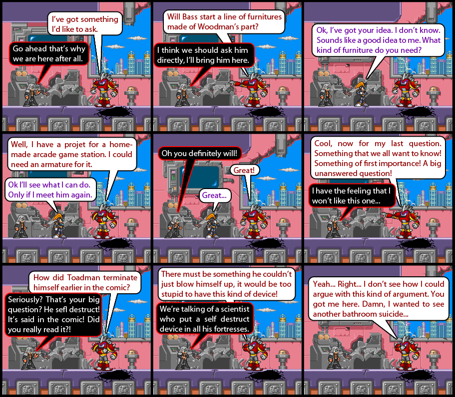 1000th Special part 1 - 19