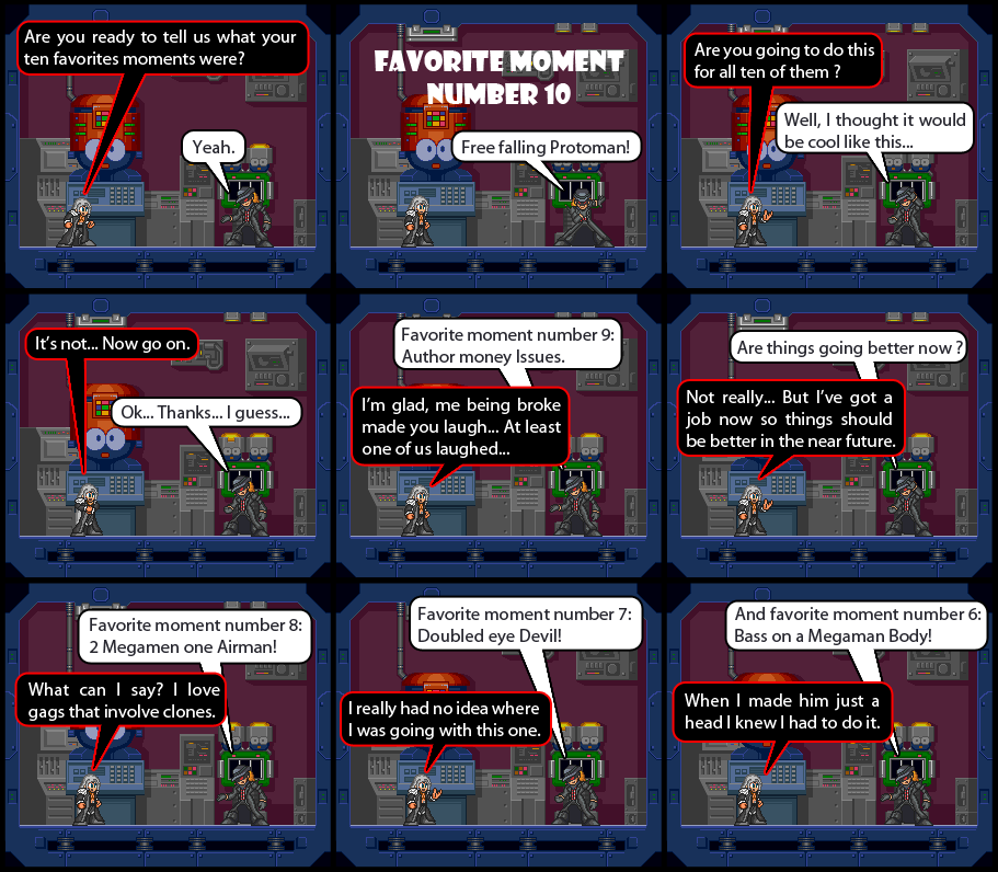 1000th Special part 2 - 02