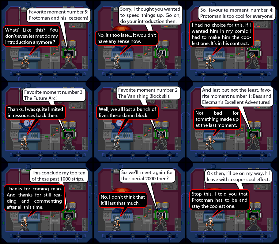 1000th Special part 2 - 03