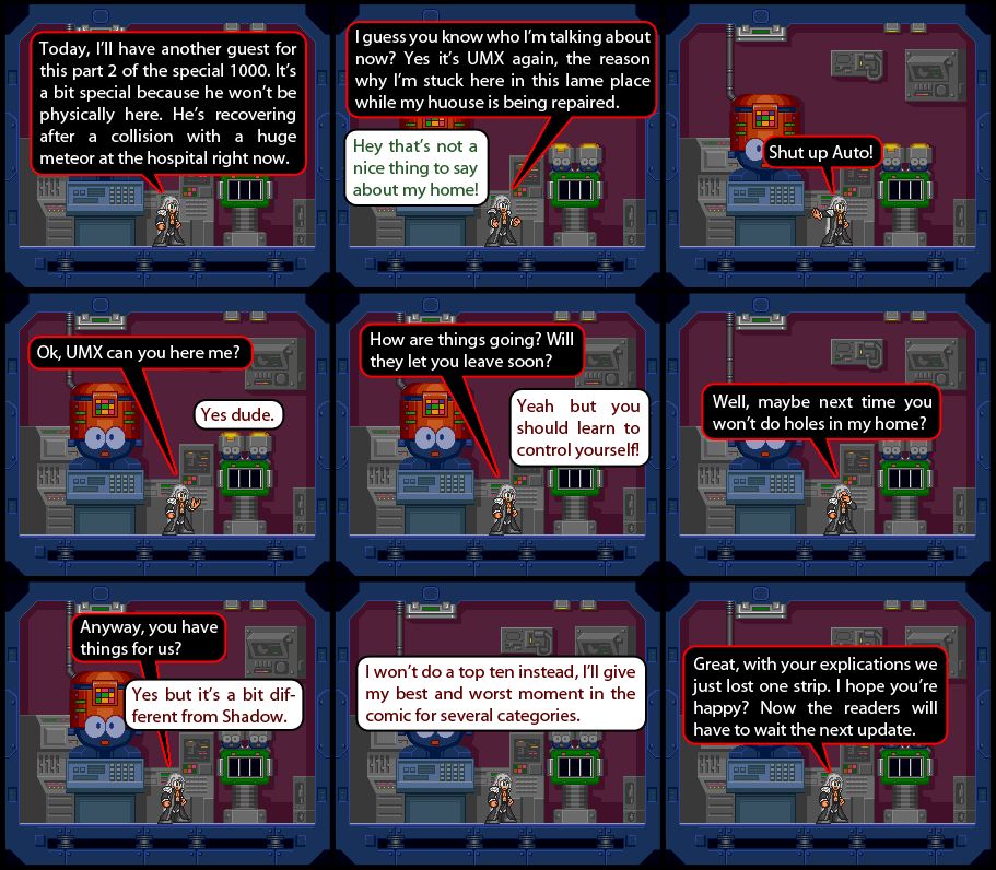 1000th Special part 2 - 04