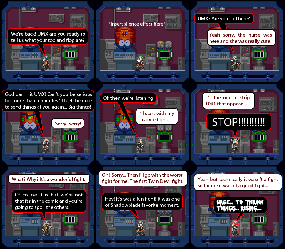 1000th Special part 2 - 05