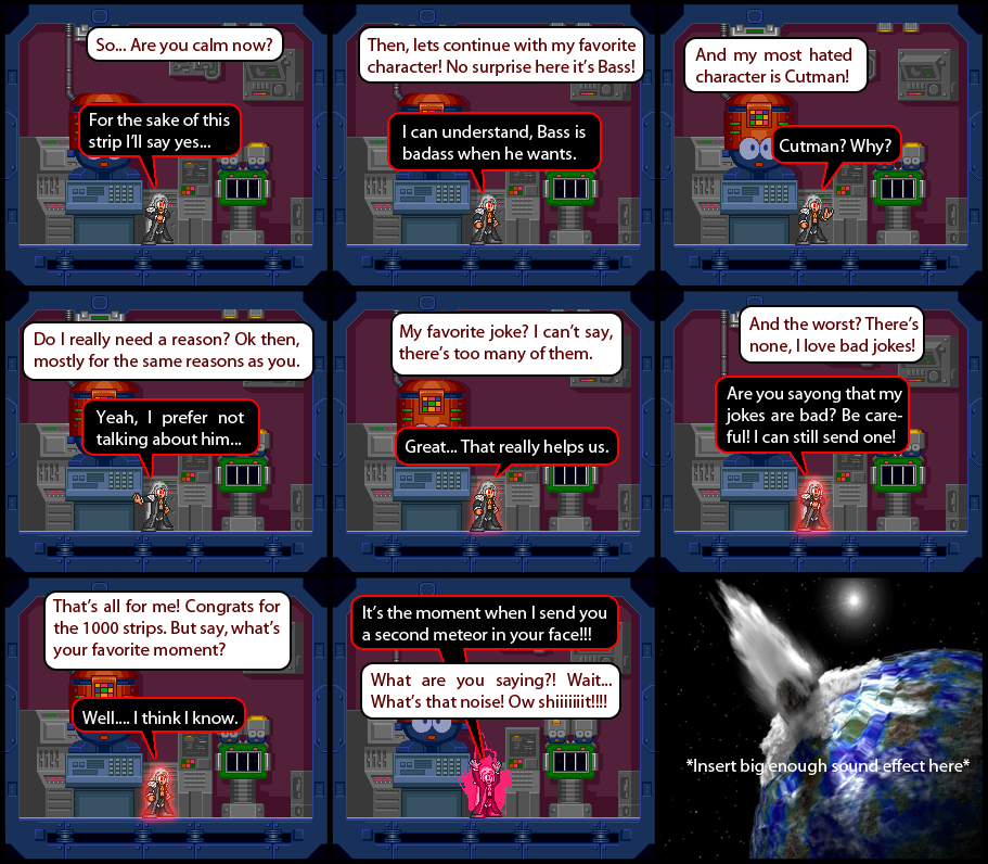 1000th Special part 2 - 06