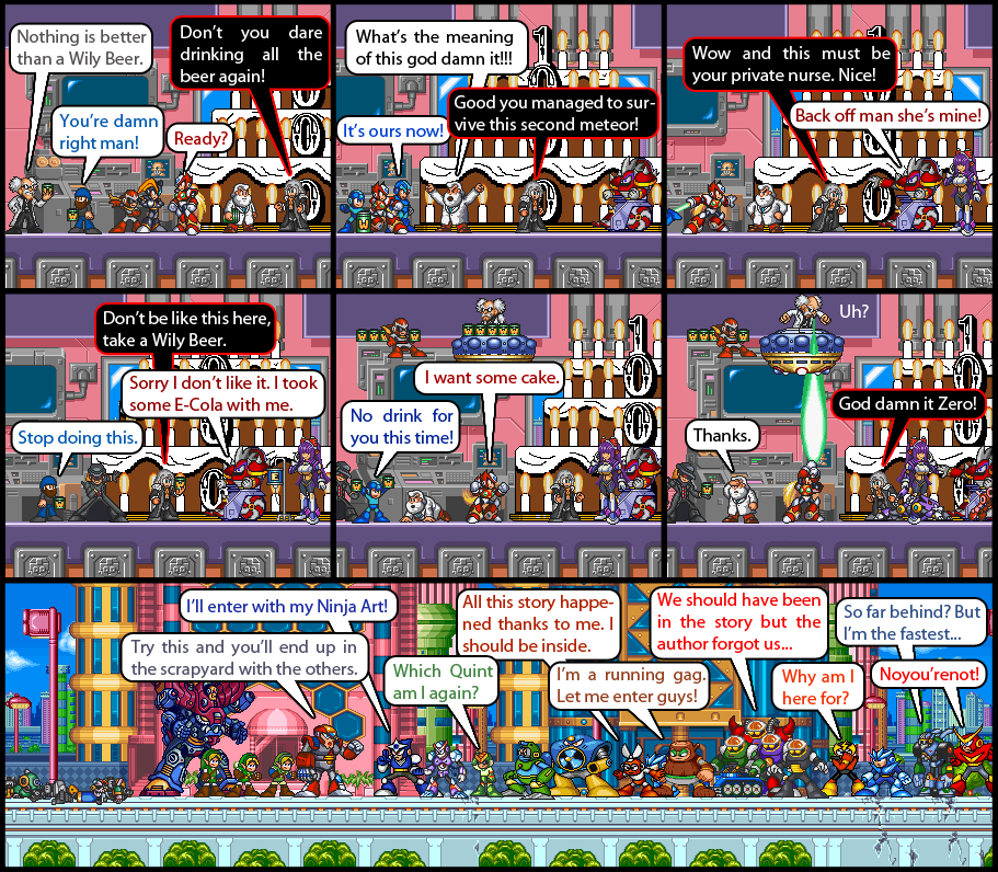 1000th Special part 3 - 01