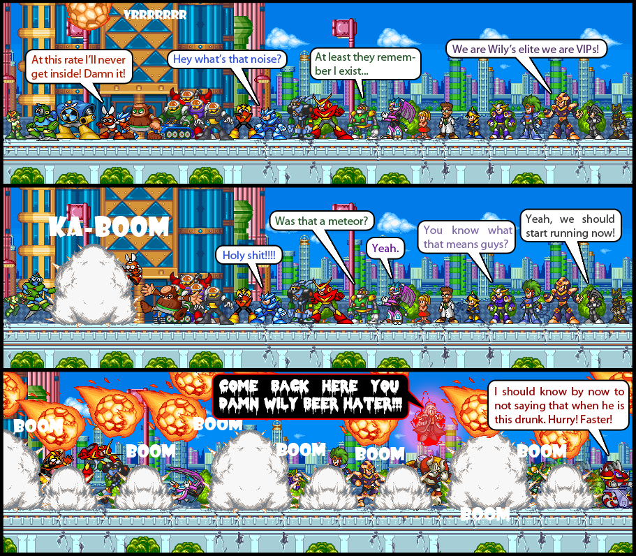 1000th Special part 3 - 02 & Special 14th July