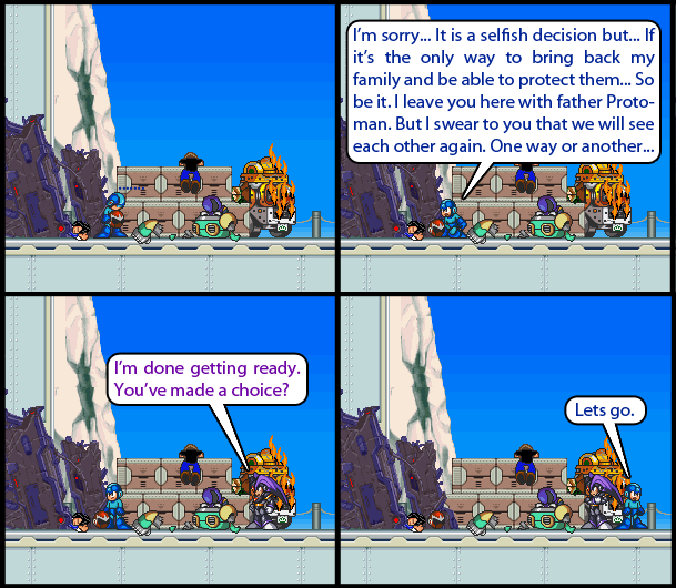 1222 - Unbreakable will