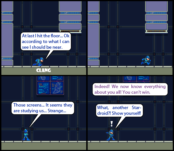 1148 - A new challenger appear