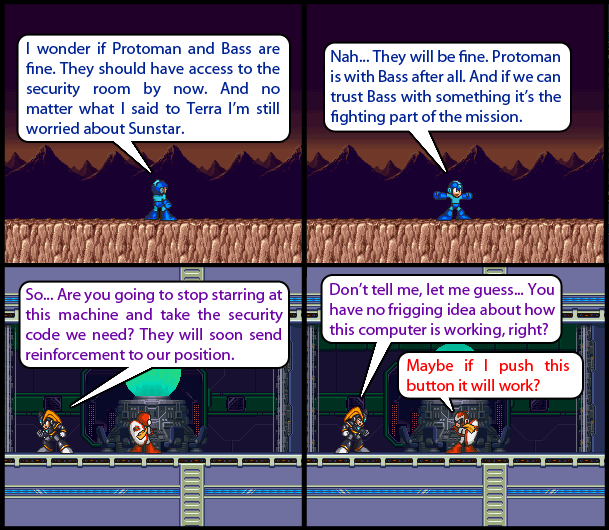 1174 - Don't push this button!